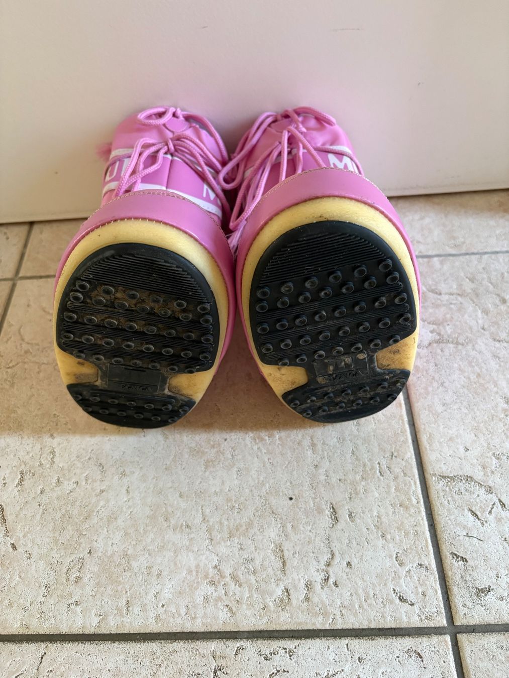 Moon Boot Chaussures filles: Moonboots Rosa Gr. 31-34 – D'occasion à Belp par mikemaru 4