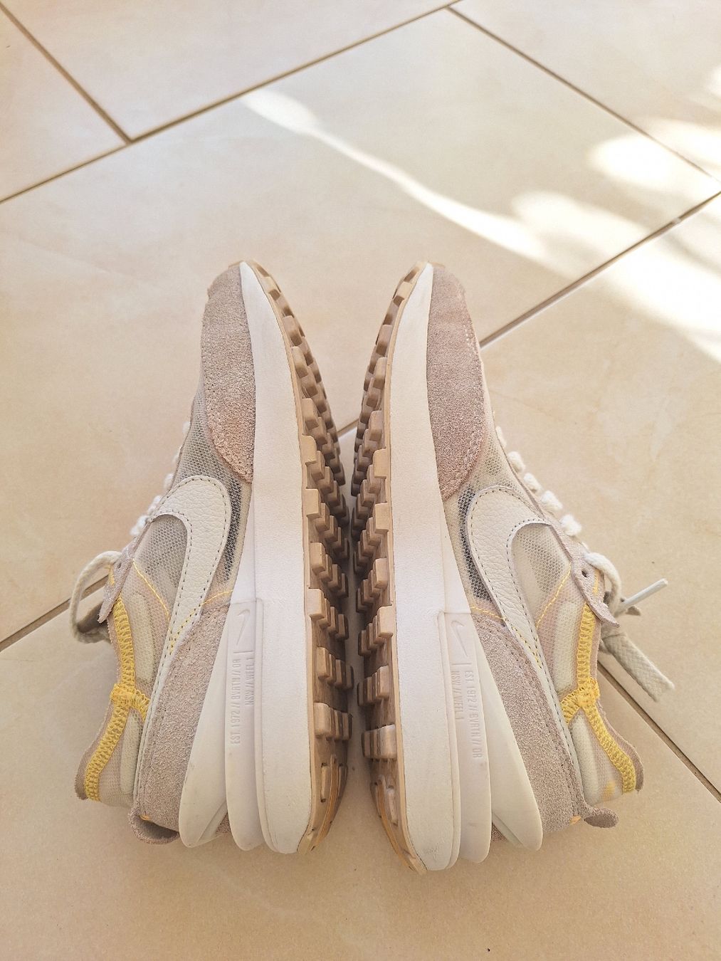 Nike Damenschuhe: Nike Sneakers 37.5 – Gebraucht aus Zürich von ser_r2vf 2