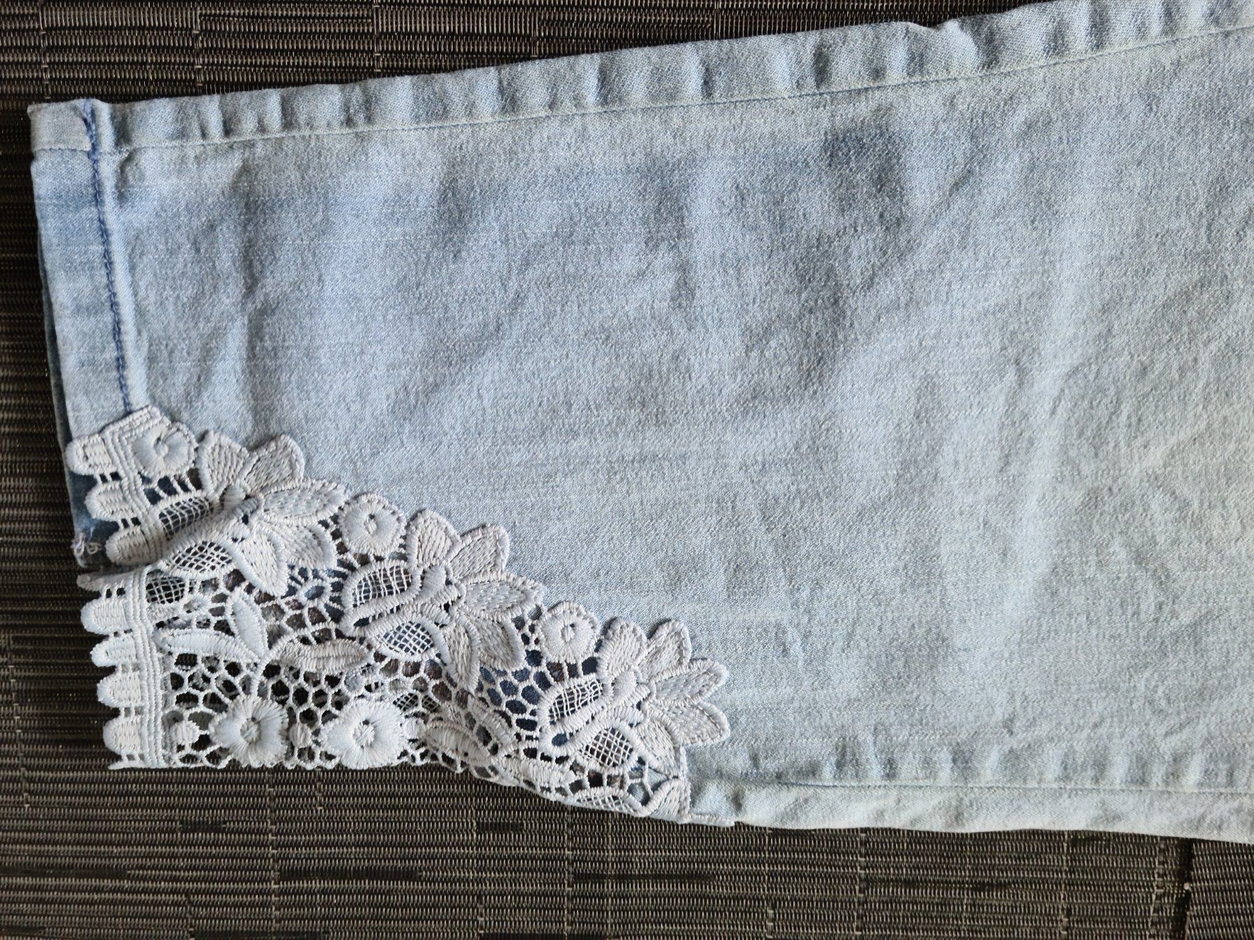 Jeans: Jeans, Marke Paola, Grösse 50 – Usato da meinisberg venduto da Goelu64 2