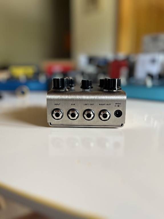 Strymon Strumenti musicali: Strymon Deco V1 - Sehr vielseitig! – Usato da Grenchen venduto da boues91 1
