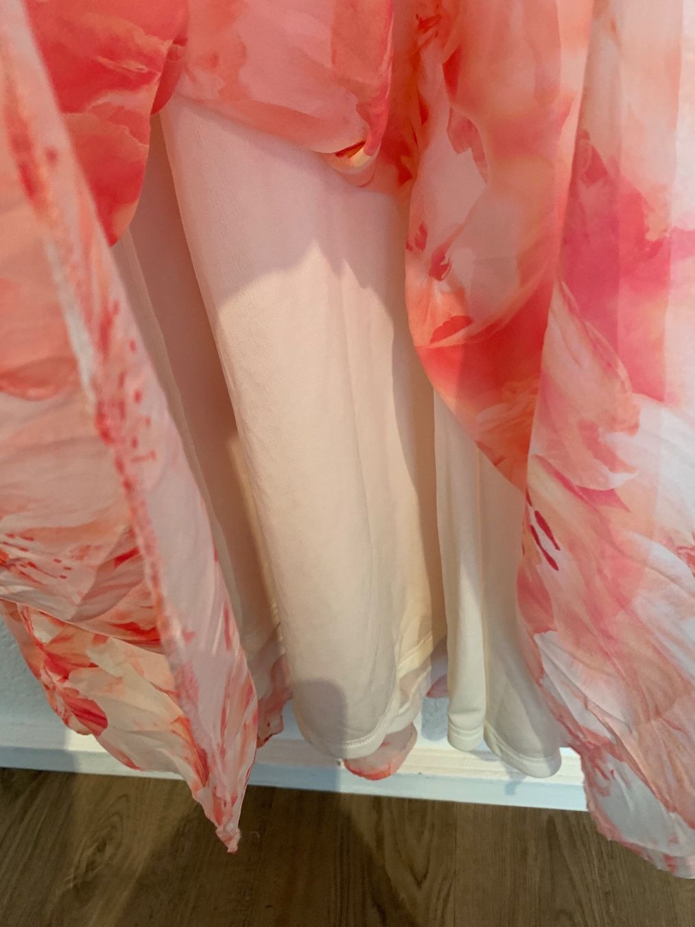 Orsay Kleider: Orsay Maxikleid Kleid Sommer Gr. S / M – Gebraucht aus Fislisbach von KolibriSecondhand 5