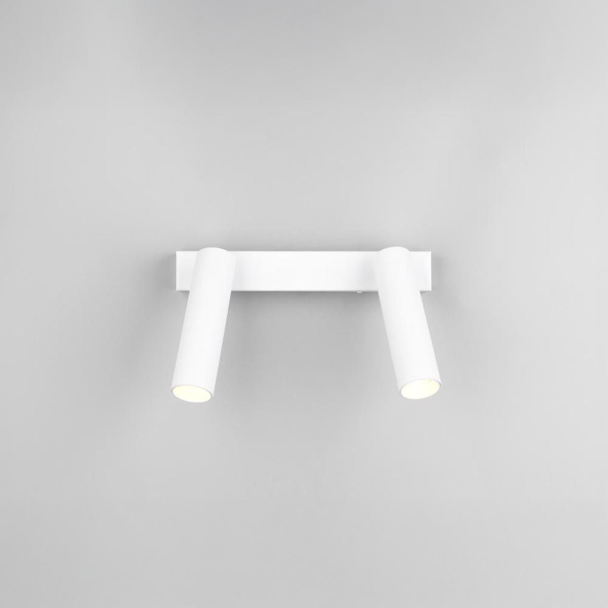 Lampen: LED Strahler, 2 Spots, 26 cm x 13 cm – Neu (gemäss Beschreibung) aus Kreuzlingen von Smart-Light 3