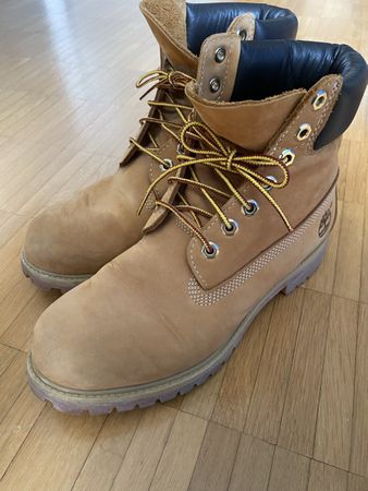 Timberland Boots US 8.5 (42-43)