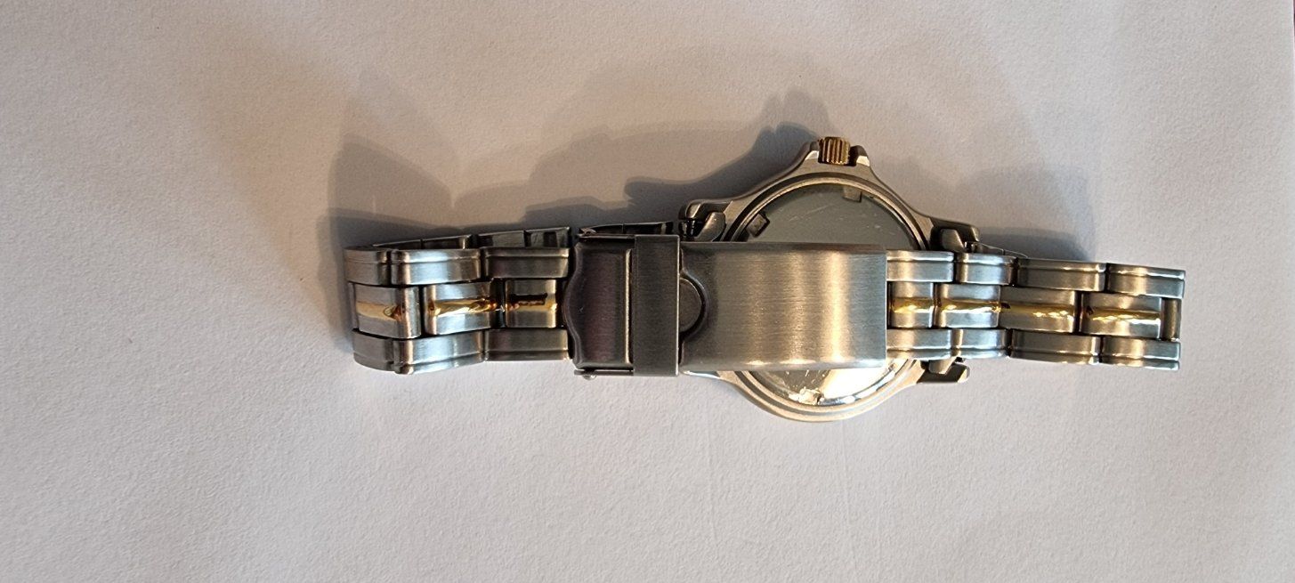 Orologi: Damenuhr – Nuovo (secondo la descrizione) da Hombrechtikon venduto da kuckuck04 1