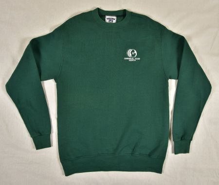 Chemical Bank North Vintage Sweatshirt – Lee