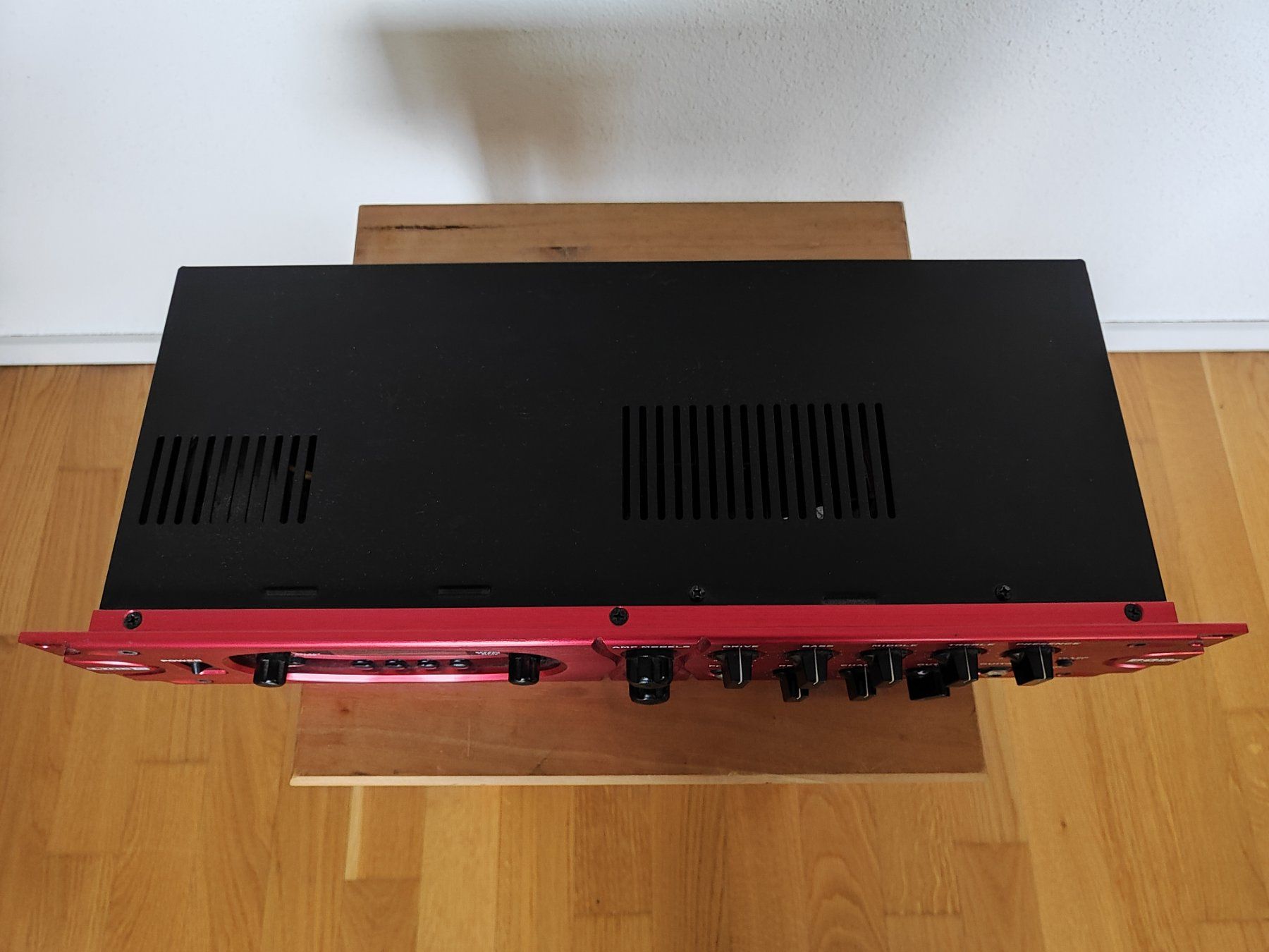 Line 6 Strumenti musicali: Line 6 Pod XT Pro – Usato da Zürich venduto da KingPeto 1