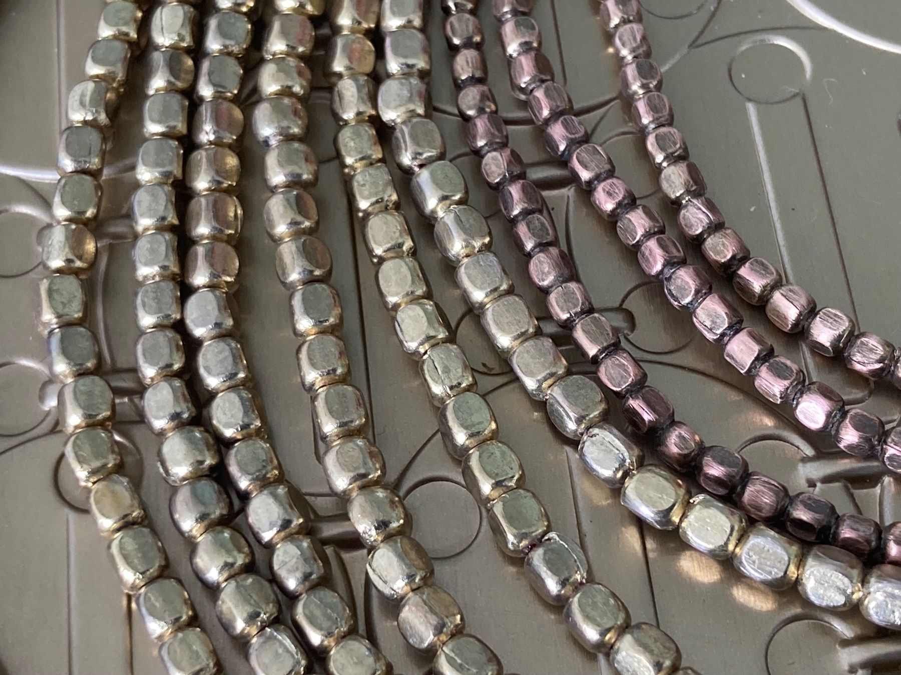 Catenine: Collier vintage – Usato da Marly venduto da Antigona71 2