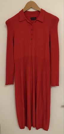 Marco Polo Kleid Gr M