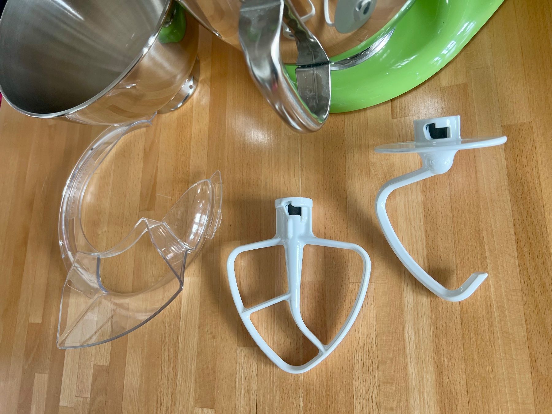 Kitchenaid Appareils de cuisine: KitchenAid Artisan – Neuf (Voir description) à Chez-le-Bart par Chipsss 2