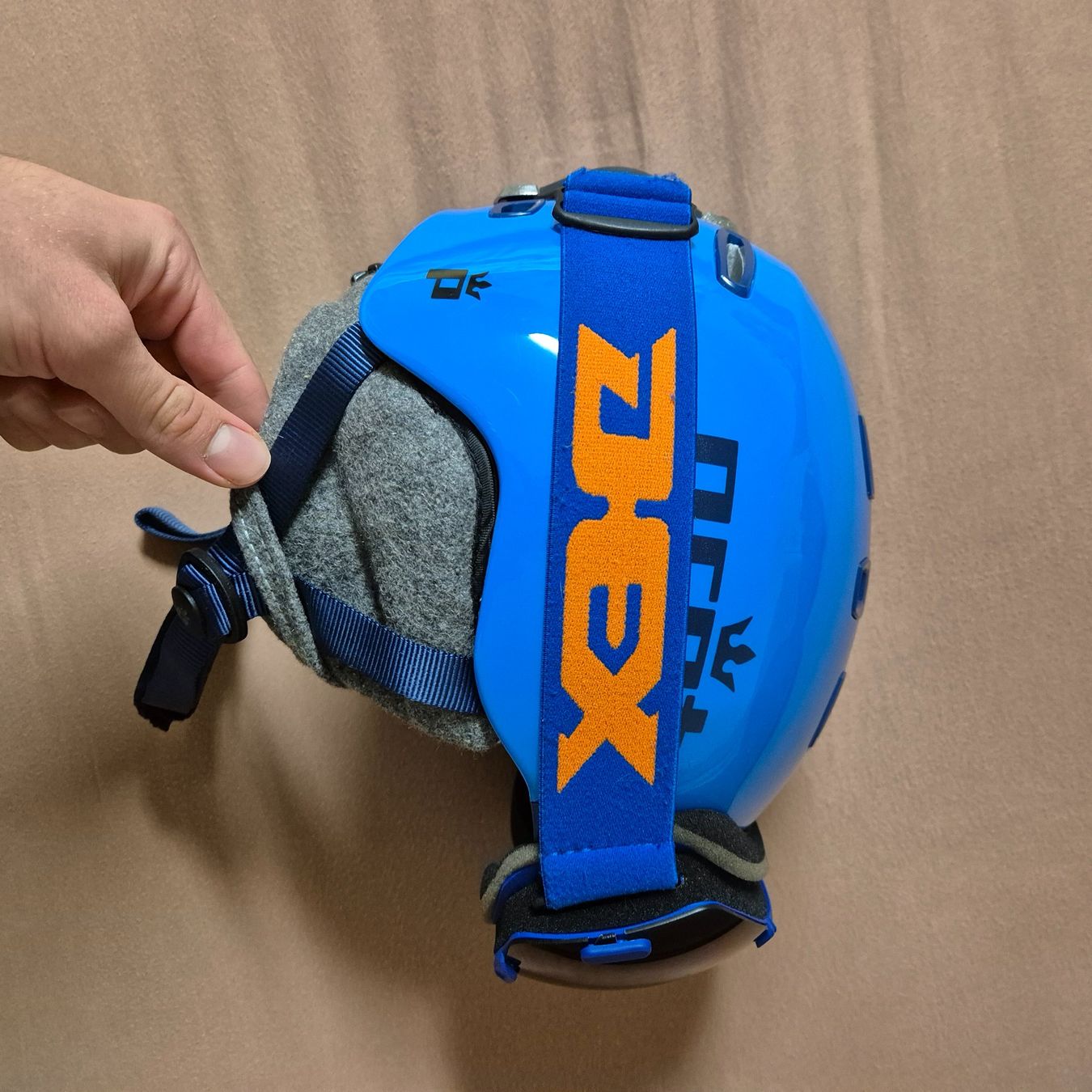 Helme: Skihelm – Gebraucht aus Beckenried von fon_fc2l 4