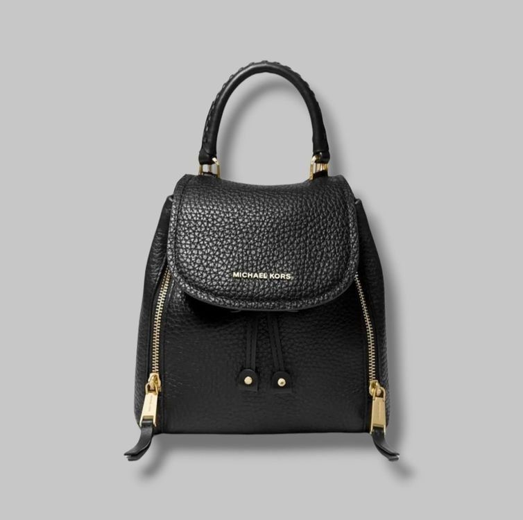 Michael Kors Zaini: Neuwertiger Michael Kors mini Rucksack – Usato da Zürich venduto da Oliveirinha_ 1