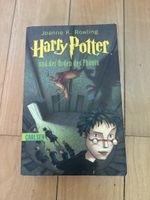 Harry Potter und der Orden des Phönix J.K. Rowling Buch