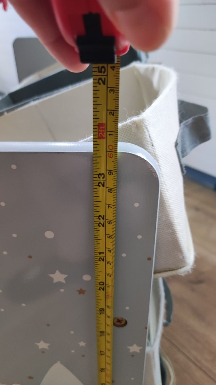Scaffali: Kinderregal mit 9 Fächern  – Usato da Trun venduto da sta_qg85 3