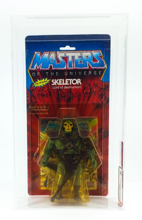 Masters Neo Vintage, Spielzeug Günstig Gebraucht Kaufen