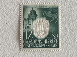 SALE ! DR Briefmarken ab 1.95 CHF (Gratis-Versand)