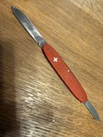 Altes Victorinox Taschenmesser Alox Sackmesser