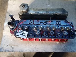Volvo B18 Zylinder Kopf Ventile 43 34 mm