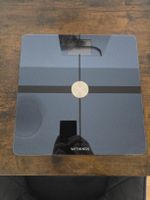 Withings Body smart Körperwaage