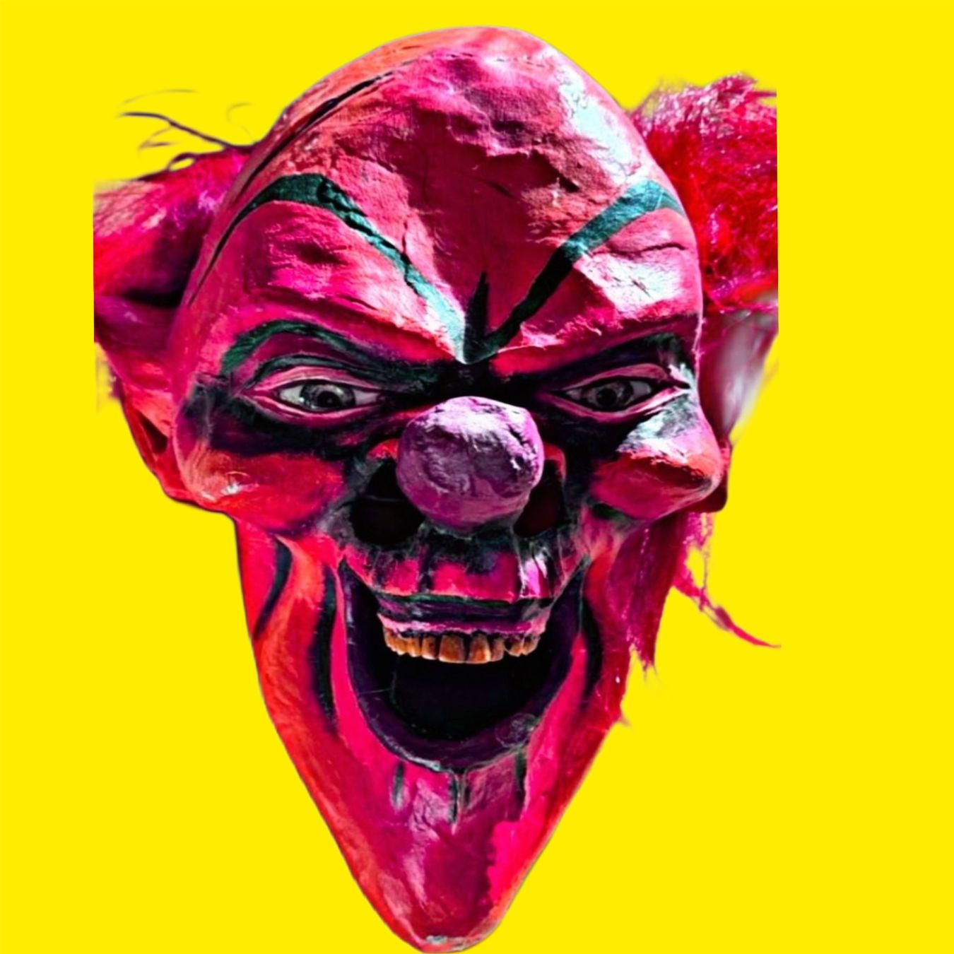 Costumes: Clown- Kostüm Fasnachtskleid – D'occasion à Emmen par dec_gx8d 4