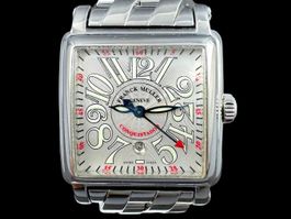 Franck Muller Conquistador Cortez Automatic 32mm *U1548