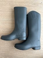 Bottes d’équitation 34