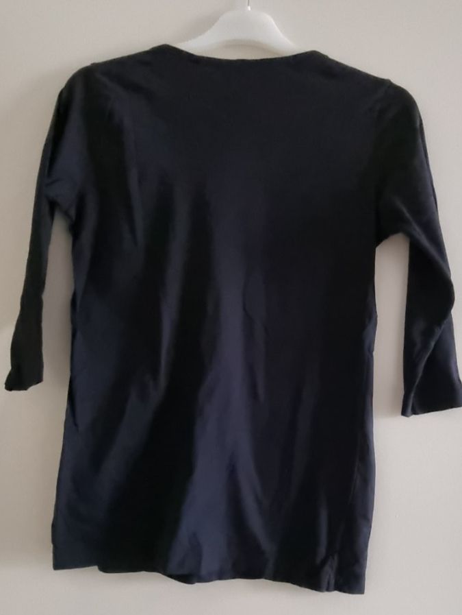 T-shirt: Shirt, schwarz  Gr. M – Nuovo (secondo la descrizione) da Geroldswil venduto da Agapanthus22 2