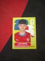 Panini FIFA WM 2026 Sticker - CZE 4
