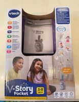 Vtech V-Story Pocket für Kinder im Alter von 3 bis 8 Jahren