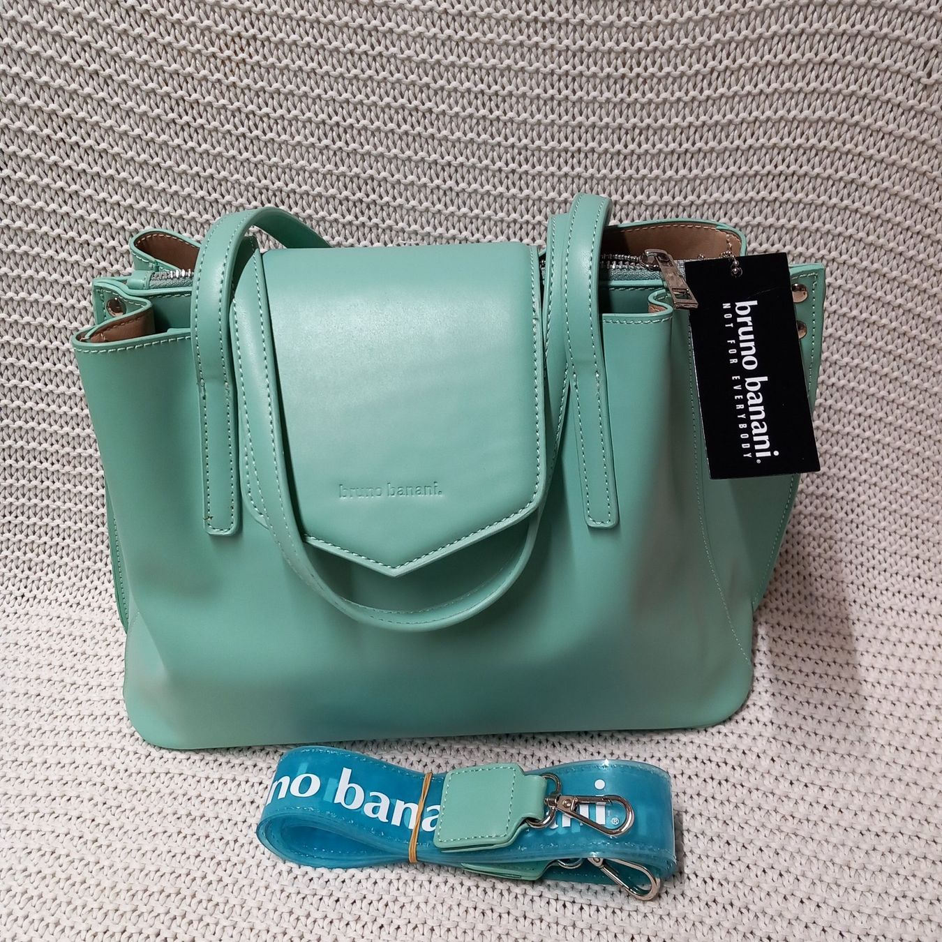 Bruno Banani Sacs femmes: Bruno Banani Tasche NEU – Neuf (Voir description) à Gwatt (Thun) par umwelt-brocki