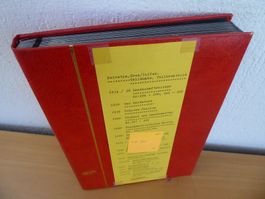 § Interessantes Album Schweiz mit 32 Seiten Inhalt