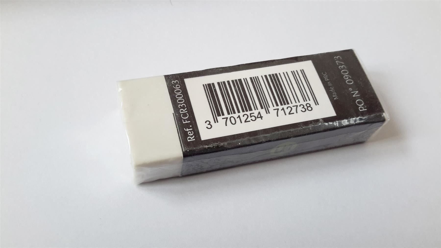 Altro in Scrittura & Disegno: Radiergummis, 20 x, Wonday – Nuovo e nell'imballaggio originale da St. Gallen venduto da cointec 6