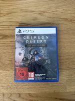 Crimson Desert PS5 