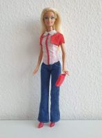 Puppe Barbie