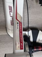 ELITE Power Smart B+ Rollentrainer gebraucht mit Zubehör
