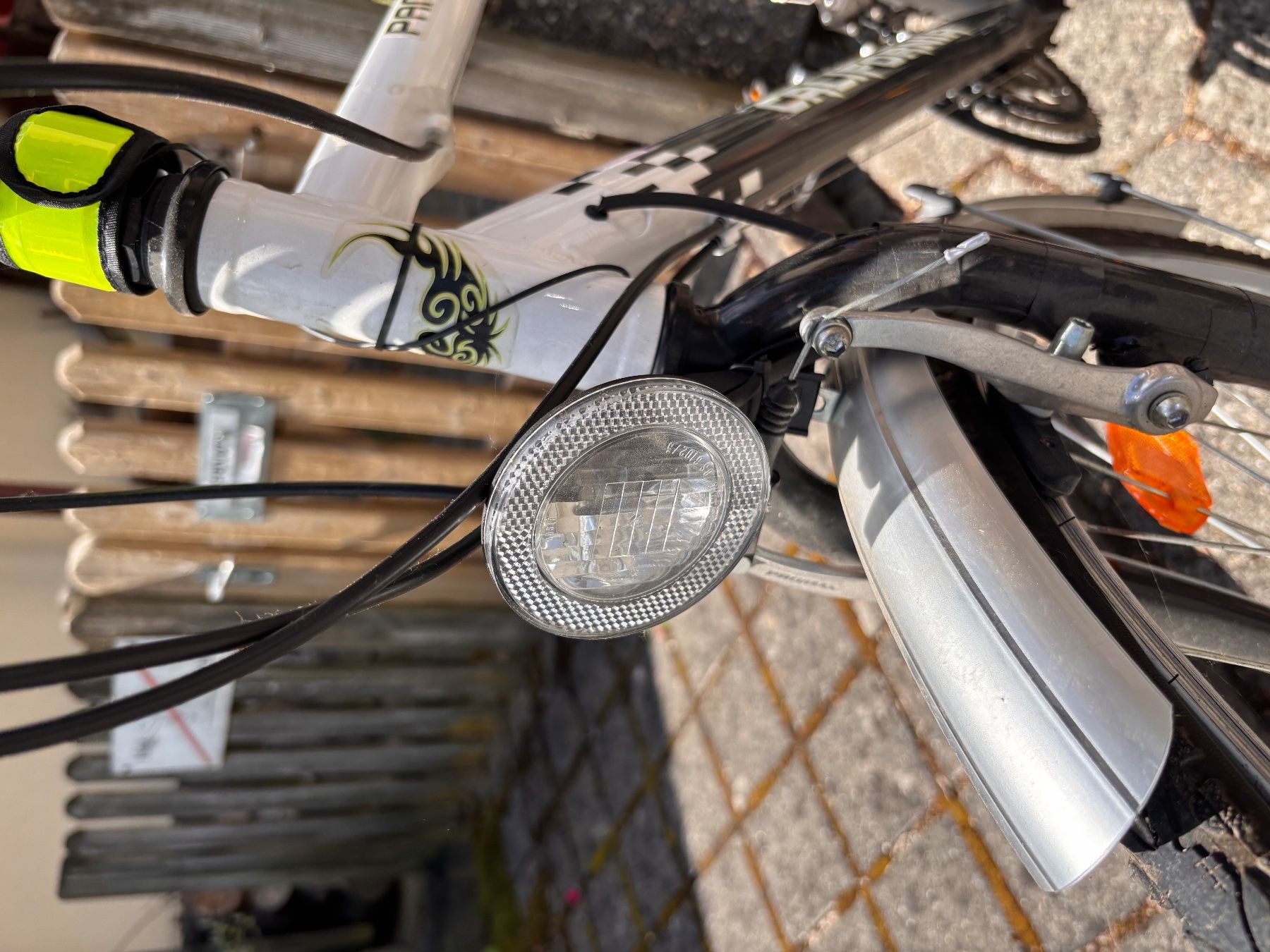Biciclette: Gut erhaltenes Herrenfahrrad – Usato da Bremgarten AG venduto da arn_pgw6 2