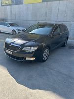 Skoda Superb c 2.0 TDI