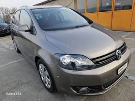 VW Golf Plus 1.4 TSI Highline DSG / 12.2011 / Nur 61 000 Km