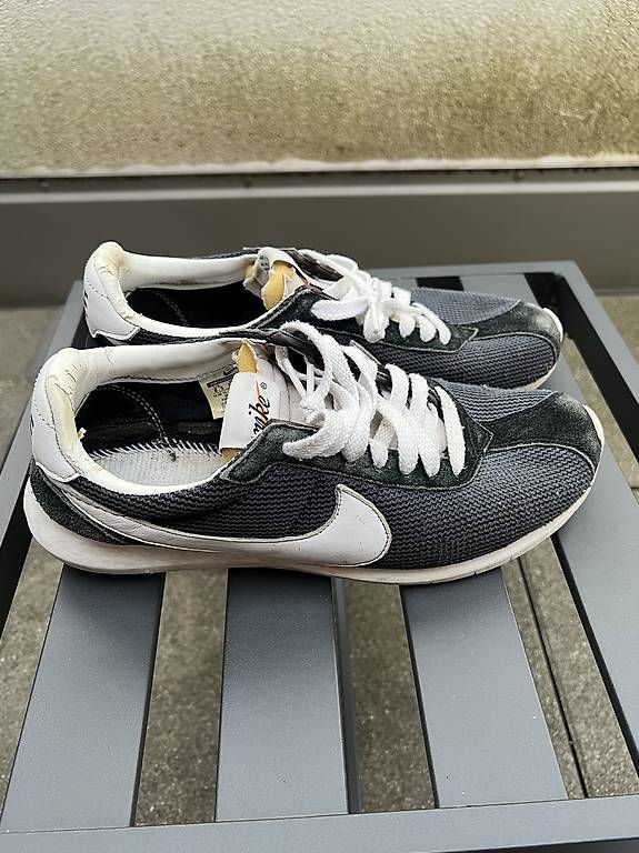 Nike Chaussures hommes: Nike Roshe Run – D'occasion à Schenkon par Densi10 1