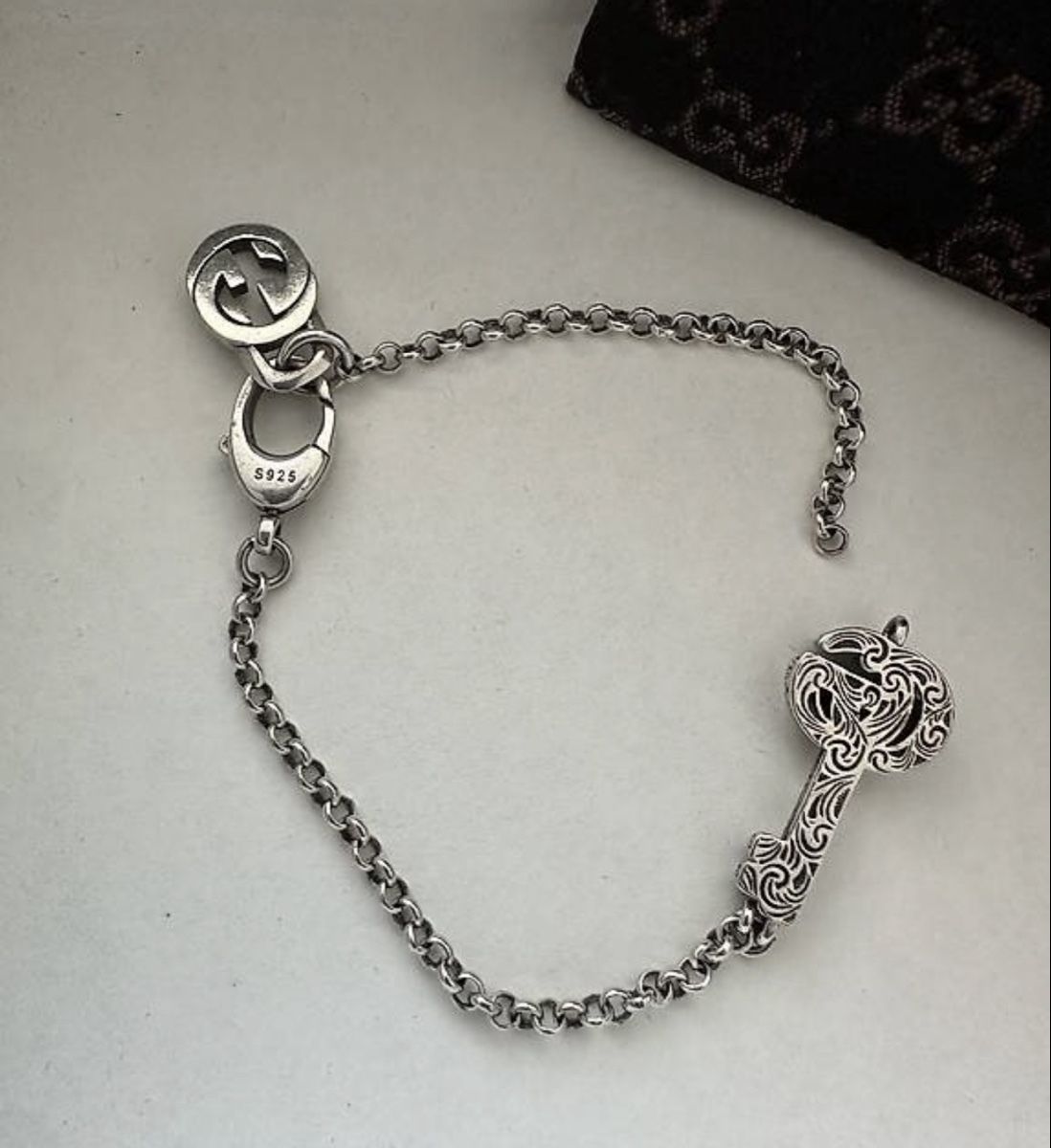 Gucci Bracciali & Braccialetti: Gucci-Armband – Usato da Winterthur venduto da su_4assd 2
