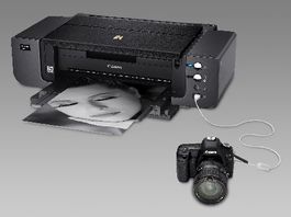 Cannon PIXMA PRO9500 Mark II  A3 Profi-Fotodrucker