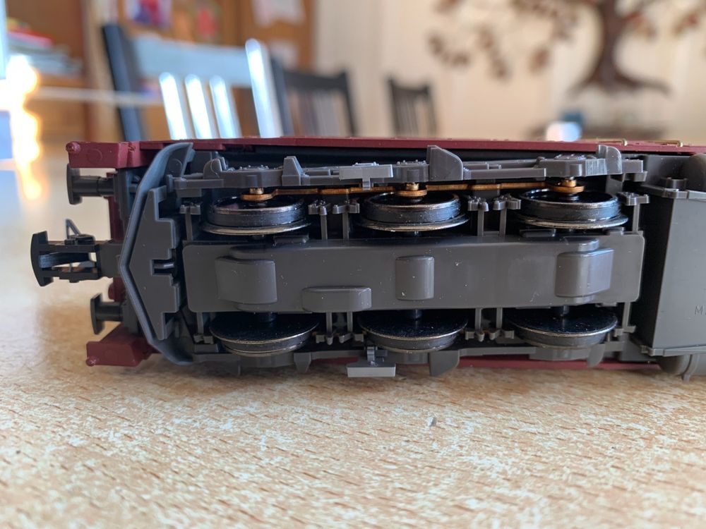 Hobbytrain 62661, SBB Am 6/6, AC digital (Neu (gemäss Beschreibung)) in ...