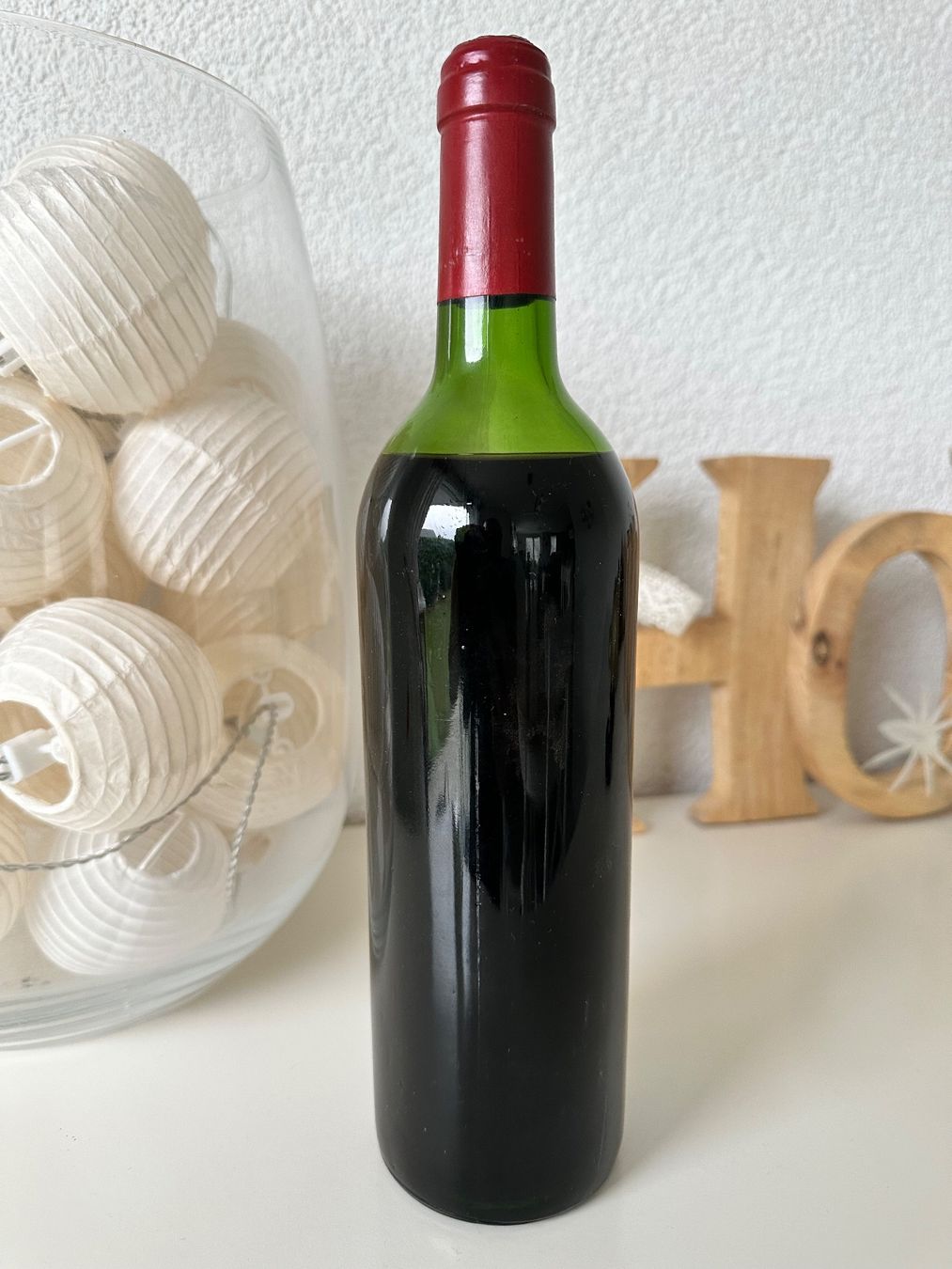 Vino: Château Latour 1976 – Nuovo (secondo la descrizione) da Yens venduto da Rilou80 5