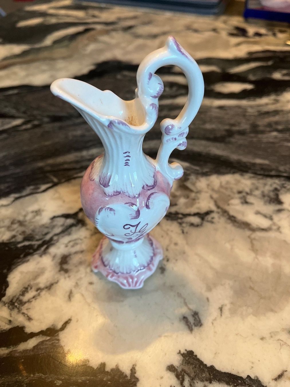 Vasen & Gefässe: Vase – Gebraucht aus Goldingen von Thomas.Perrin