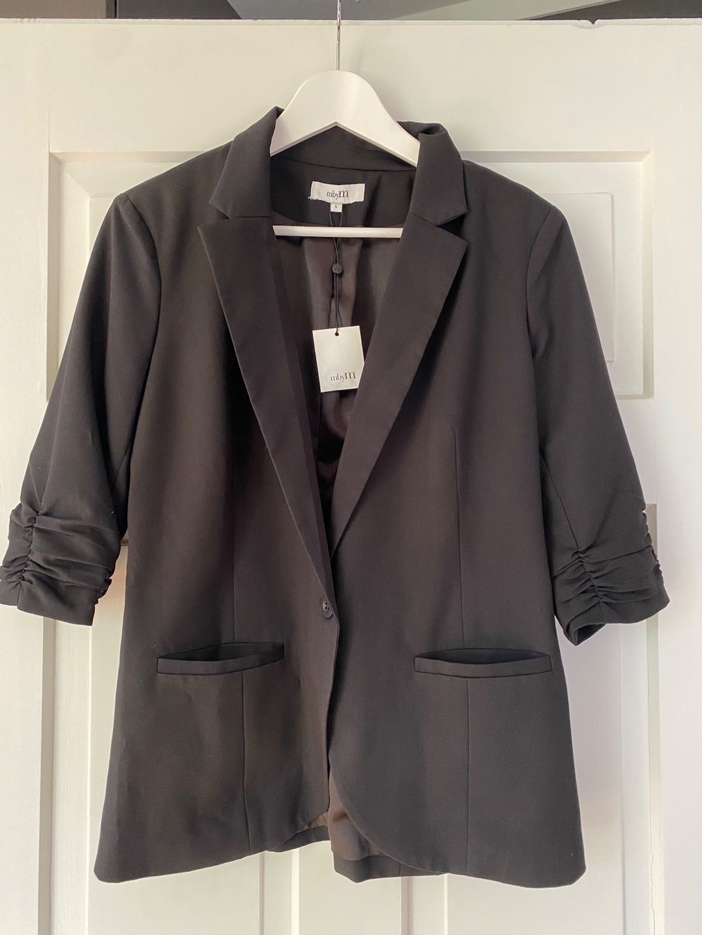 Completi & Tailleur: Blazer L, Damenblazer – Nuovo e nell'imballaggio originale da Winterthur venduto da jambalaya81