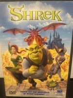 Shrek DVD - Edition Spéciale, parfait pour l'hiver!