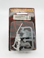 Metal Dark Elf Dark Riders Warhammer Age of Sigmar 2005 OVP