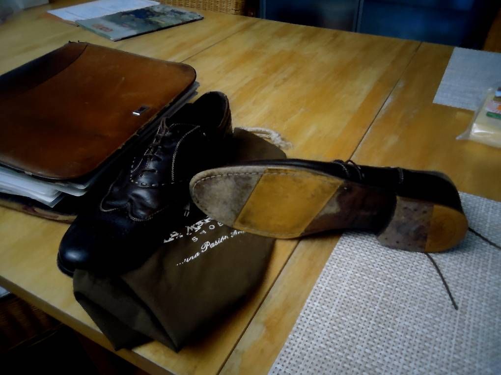 Scarpe da donna: La martina  – Usato da caslano venduto da koelnisch4711