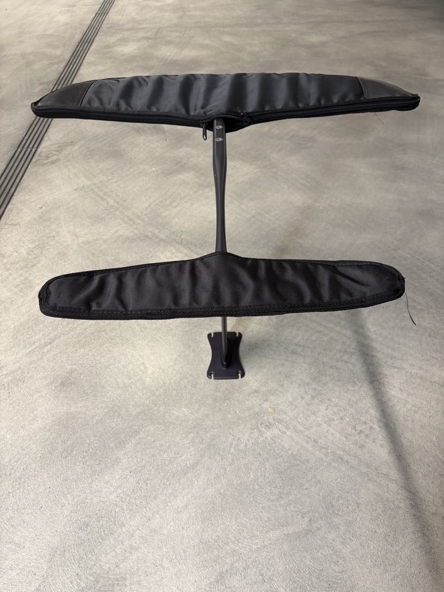 Kite: Flite FW1500 Foil gebraucht – Gebraucht aus Muntelier von a_g_6bw2