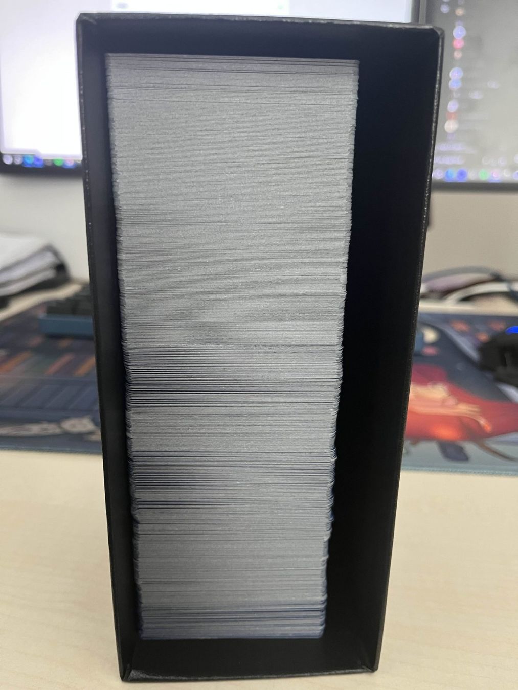 Pokémon Carte collezionabili: Paldean Fates 550+ Karten – Nuovo (secondo la descrizione) da Bülach venduto da PascalLogiurato 1