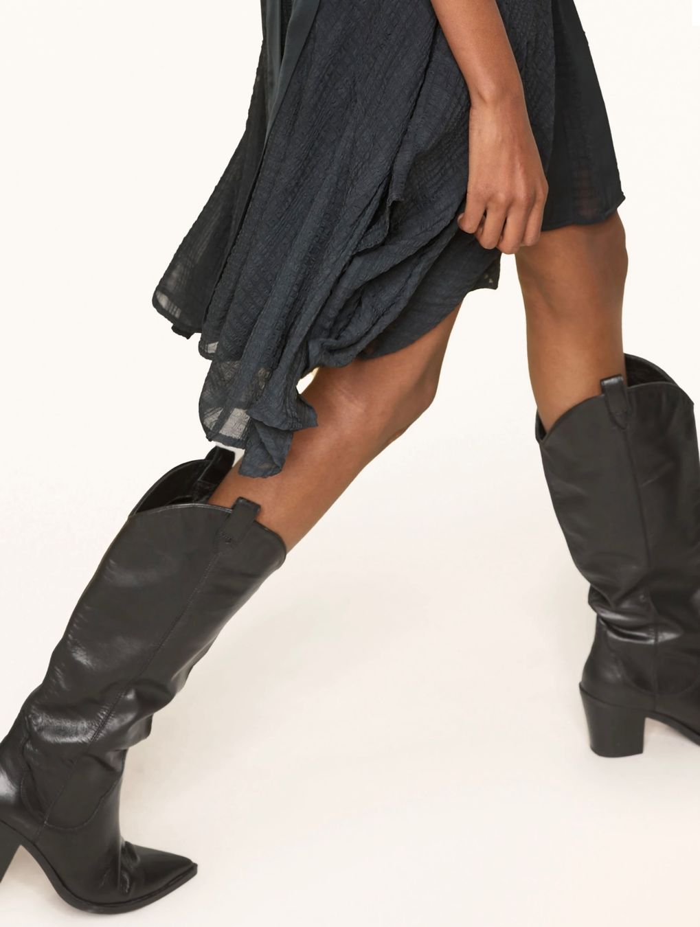 Allsaints Vestiti: Kleid Allsaints – Nuovo (secondo la descrizione) da Uerkheim venduto da erdf 4